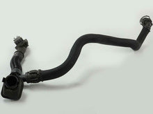 Load image into Gallery viewer, 2009 - 2012 BMW 7 SERIES F01 F02 750 CRANKCASE BREATHER HOSE LINE 7575642 OEM, used