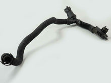 Load image into Gallery viewer, 2009 - 2012 BMW 7 SERIES F01 F02 750 CRANKCASE BREATHER HOSE LINE 7575642 OEM, price