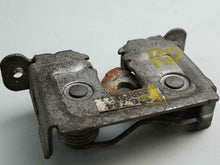 Load image into Gallery viewer, 2007 - 2013 BMW X5 E70 HOOD BONNET LOCK LATCH ACTUATOR MECHANISM FRONT OEM, used