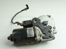 Load image into Gallery viewer, 2000 - 2006 BMW X5 E53 WINDOW WINDSHIELD WIPER TRANSMISSION MOTOR FRONT OEM, used