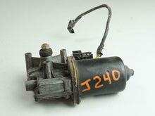 Load image into Gallery viewer, 2000 - 2006 BMW X5 E53 WINDOW WINDSHIELD WIPER TRANSMISSION MOTOR FRONT OEM, price