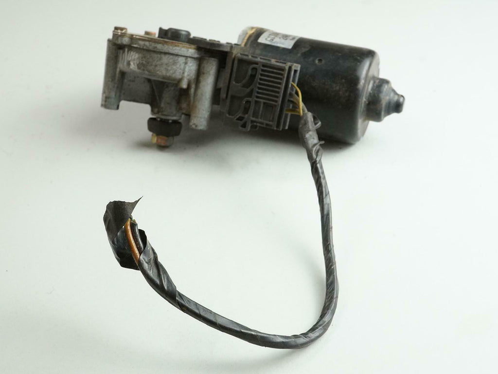  2000 - 2006 BMW X5 E53 WINDOW WINDSHIELD WIPER TRANSMISSION MOTOR FRONT OEM, in stock