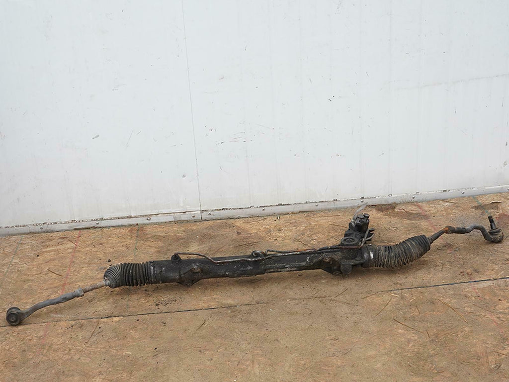  2007 - 2013 BMW X5 E70 4.8 STEERING POWER GEAR RACK PINION P677141605 OEM, buy