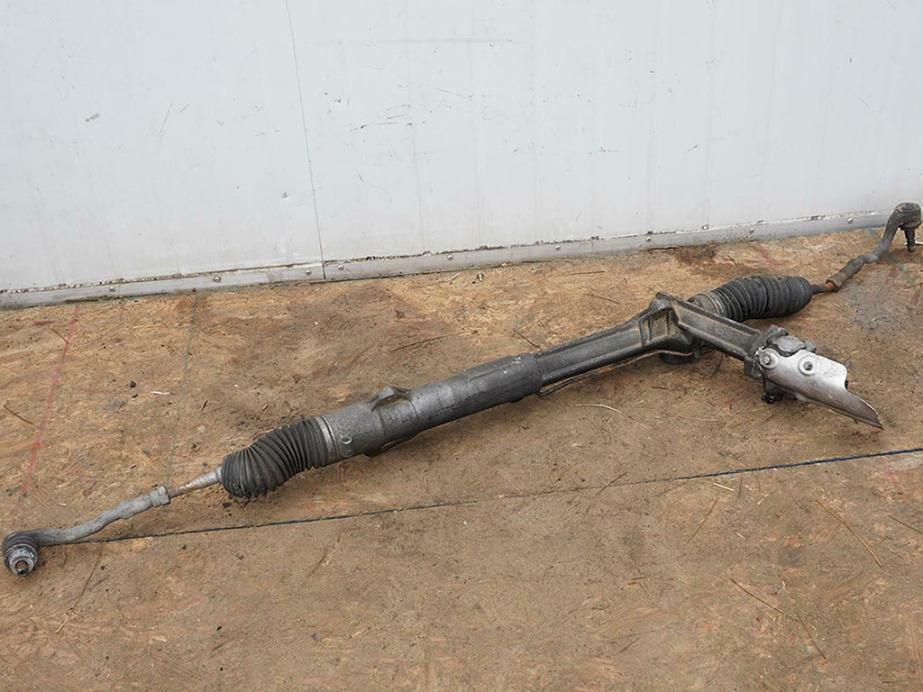  2007 - 2013 BMW X5 E70 4.8 STEERING POWER GEAR RACK PINION P677141605 OEM, buy