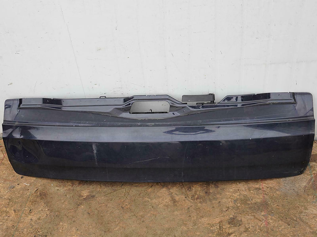  2007 - 2013 BMW X5 E70 TRUNK TAILGATE LOWER LID DOOR PANEL EXTERIOR REAR OEM, cheap