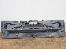 Load image into Gallery viewer, 2007 - 2013 BMW X5 E70 TRUNK TAILGATE LOWER LID DOOR PANEL EXTERIOR REAR OEM, used