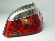 Load image into Gallery viewer, 2004 - 2007 BMW 5 SERIES E60 TAILLIGHT BRAKE STOP TAILLAMP ASSEMBLY RH RIGHT SIDE, price