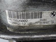 Load image into Gallery viewer, 2007 - 2010 BMW X5 E70 4.8LITER 8 CYLINDER ENGINE CUSHION MOUTNING LH P678026002, used