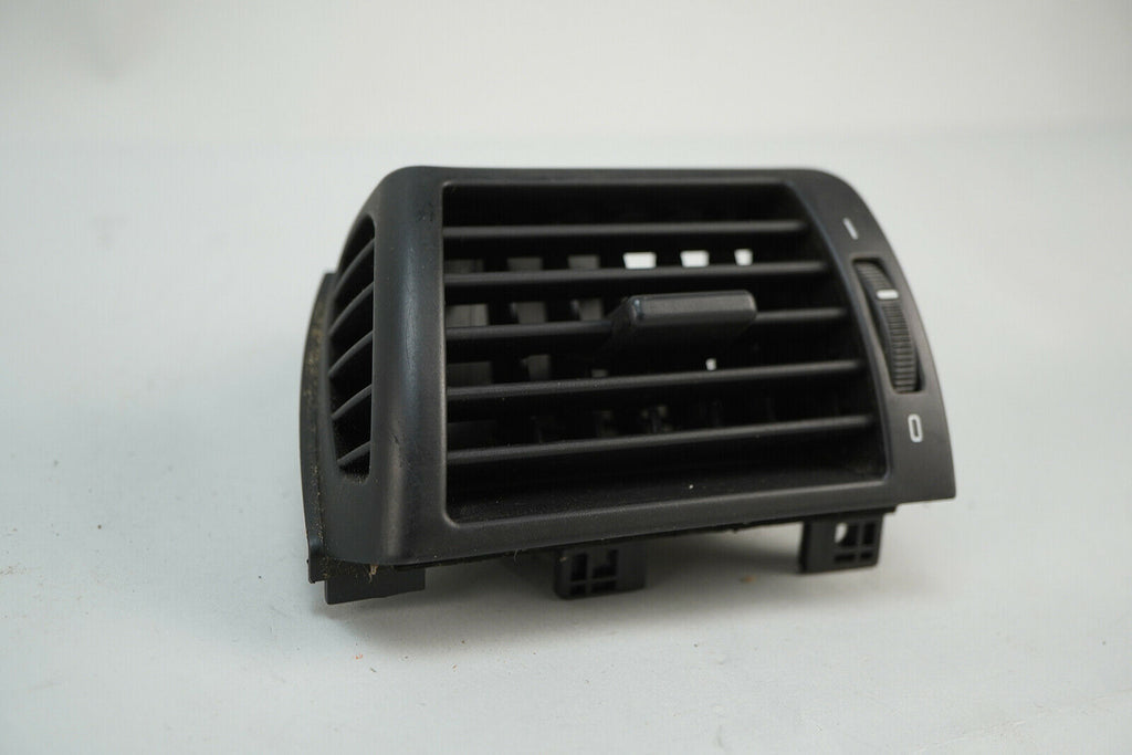  2000 - 2005 BMW 3 SERIES E46 INTERIOR DASH AIR AC VENT LEFT LH SIDE 64228361897 OEM, cheap