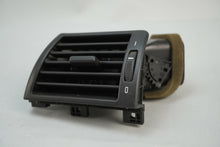 Load image into Gallery viewer, 2000 - 2005 BMW 3 SERIES E46 INTERIOR DASH AIR AC VENT LEFT LH SIDE 64228361897 OEM, price