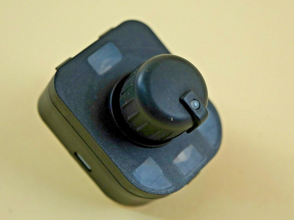  2005 - 2011 AUDI A6 C6 POWER DOOR MIRROR SWITCH CONTROL KNOB 8E0959565A OEM, buy