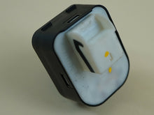 Load image into Gallery viewer, 2005 - 2011 AUDI A6 C6 POWER DOOR MIRROR SWITCH CONTROL KNOB 8E0959565A OEM, in stock