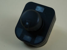 Load image into Gallery viewer, 2005 - 2011 AUDI A6 C6 POWER DOOR MIRROR SWITCH CONTROL KNOB 8E0959565A OEM, price