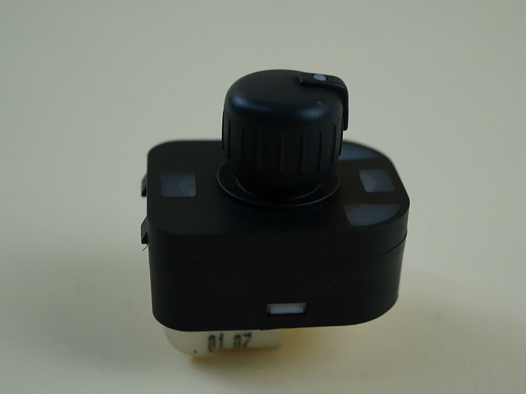  2005 - 2011 AUDI A6 C6 POWER DOOR MIRROR SWITCH CONTROL KNOB 8E0959565A OEM, cheap