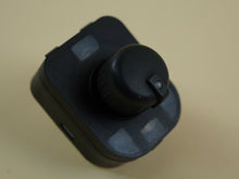 Load image into Gallery viewer, 2005 - 2011 AUDI A6 C6 POWER DOOR MIRROR SWITCH CONTROL KNOB 8E0959565A OEM, cheap