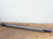 Load image into Gallery viewer, 2007 - 2013 BMW X5 E70 ROCKER PANEL RUNNING BOARD LEFT DRIVER SIDE 51777163555, in stock