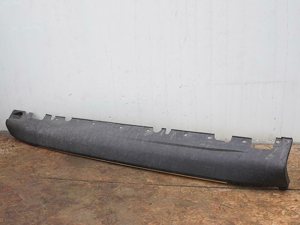  2007 - 2013 BMW X5 E70 ROCKER PANEL RUNNING BOARD RIGHT PASSENGER SIDE RH OEM, cheap