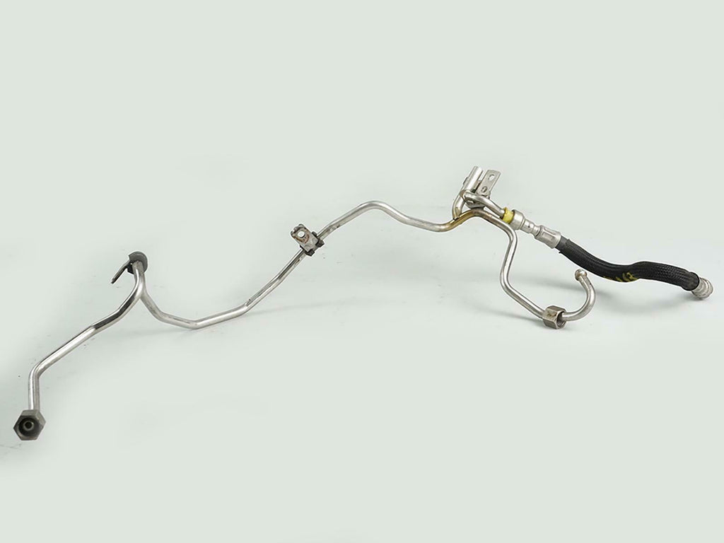  2009 - 2012 BMW 7 SERIES F01 F02 750 4.4 TWIN TURBO FUEL FEED PIPE HIGH PRESSURE OEM, buy