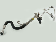 Load image into Gallery viewer, 2009 - 2012 BMW 7 SERIES F01 F02 750 4.4 TWIN TURBO FUEL FEED PIPE HIGH PRESSURE OEM, buy