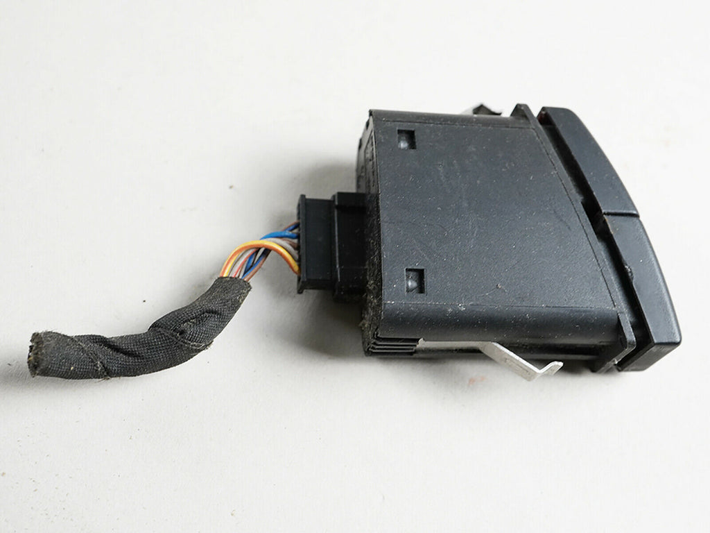  2004 - 2010 BMW 6 SERIES E63 E64 HAZARD EMERGENCY SWITCH CONTROL BUTTON OEM, cheap