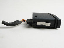 Load image into Gallery viewer, 2004 - 2010 BMW 6 SERIES E63 E64 HAZARD EMERGENCY SWITCH CONTROL BUTTON OEM, used