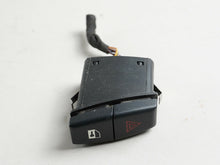 Load image into Gallery viewer, 2004 - 2010 BMW 6 SERIES E63 E64 HAZARD EMERGENCY SWITCH CONTROL BUTTON OEM, in stock