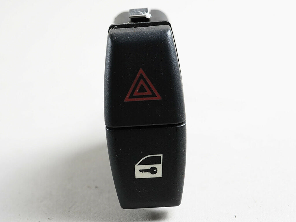  2004 - 2010 BMW 6 SERIES E63 E64 HAZARD EMERGENCY SWITCH CONTROL BUTTON OEM, buy