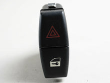 Load image into Gallery viewer, 2004 - 2010 BMW 6 SERIES E63 E64 HAZARD EMERGENCY SWITCH CONTROL BUTTON OEM, buy