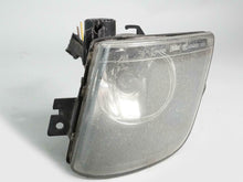 Load image into Gallery viewer, 2009 - 2012 BMW 7 SERIES F01 F02 FOG LIGHT LAMP DRIVING BUMPER FRONT LEFT LH OEM, price