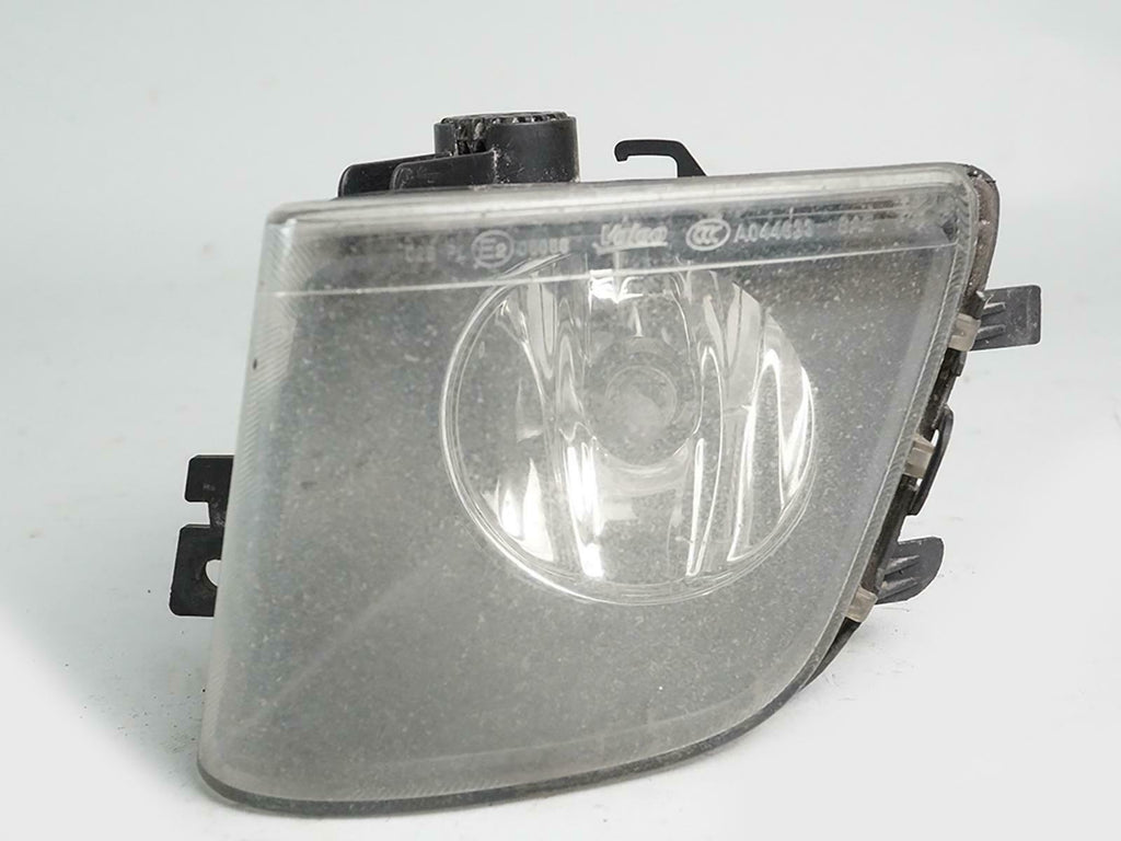  2009 - 2012 BMW 7 SERIES F01 F02 FOG LIGHT LAMP DRIVING BUMPER FRONT LEFT LH OEM, buy