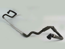 Load image into Gallery viewer, 2011 - 2016 BMW 5 SERIES F10 550 COOLANT ANTIFREEZE WATER HOSE PIPE LINE 7509984, in stock