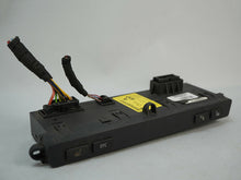 Load image into Gallery viewer, 2004 - 2010 BMW E63 650I INTERIOR HEATED SEAT SWITCH CONTROL UNIT 9133342 OEM, used