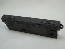 Load image into Gallery viewer, 2004 - 2010 BMW E63 650I INTERIOR HEATED SEAT SWITCH CONTROL UNIT 9133342 OEM, cheap