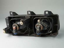 Load image into Gallery viewer, 1992 - 1997 BMW 3 SEREIS E36 SEDAN HEADLIGHT HEADLAMP W BRACKET LEFT LH DRIVER, in stock