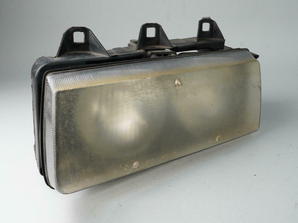  1992 - 1997 BMW 3 SEREIS E36 SEDAN HEADLIGHT HEADLAMP W BRACKET LEFT LH DRIVER, buy