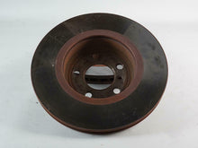 Load image into Gallery viewer, 2004 - 2006 BMW X3 E83 ROTOR BRAKE DISC FRONT LEFT RIGHT DRIVER PASSENGER LH RH, used