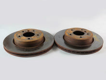 Load image into Gallery viewer, 2004 - 2006 BMW X3 E83 ROTOR BRAKE DISC FRONT LEFT RIGHT DRIVER PASSENGER LH RH, in stock