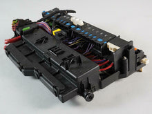 Load image into Gallery viewer, 2004 - 2006 BMW X3 E83 FUSE RELAY BOX BOARD DISTRIBUTION PANEL UNIT OEM, cheap