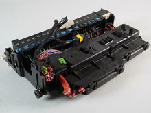 Load image into Gallery viewer, 2004 - 2006 BMW X3 E83 FUSE RELAY BOX BOARD DISTRIBUTION PANEL UNIT OEM, price