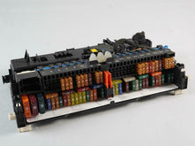 Load image into Gallery viewer, 2004 - 2006 BMW X3 E83 FUSE RELAY BOX BOARD DISTRIBUTION PANEL UNIT OEM, used