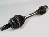 2004 - 2010 BMW X3 E83 3.0 CV AXLE SHAFT LEFT DRIVER LH FRONT 7524045 OEM