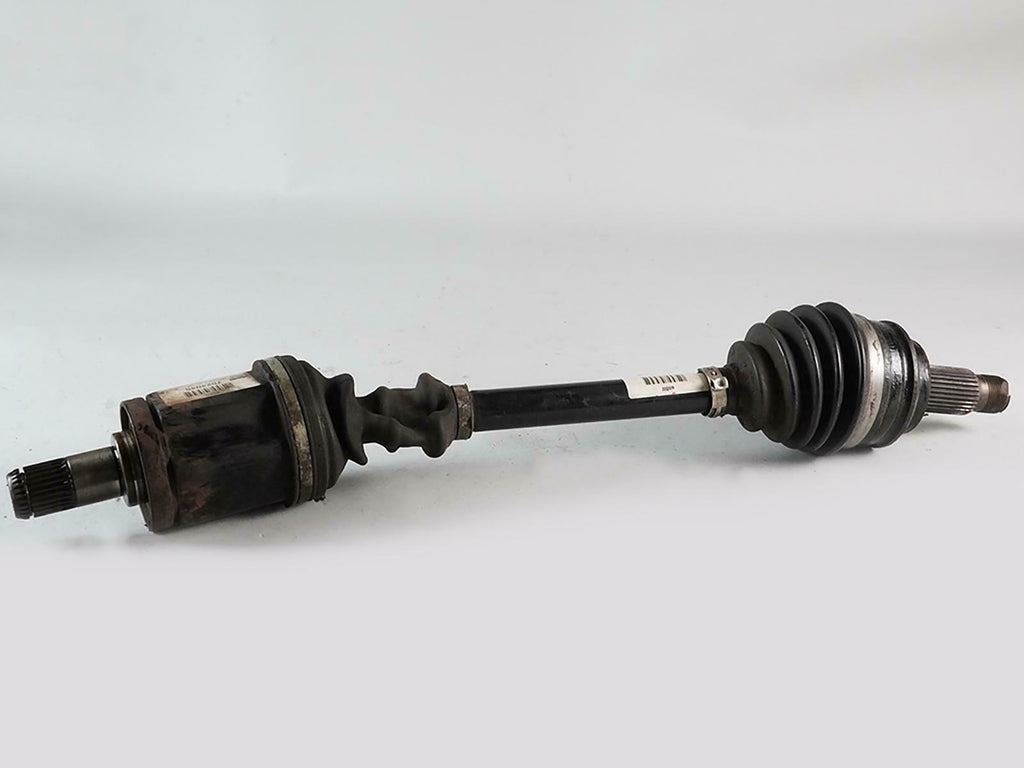  2004 - 2010 BMW X3 E83 3.0 CV AXLE SHAFT LEFT DRIVER LH FRONT 7524045 OEM, price