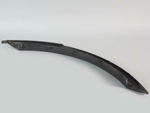 Load image into Gallery viewer, 2004 - 2006 BMW X3 E83 ARCH WHEEL FLARE TRIM MOLDING RIGHT PASSENGER RH REAR, in stock