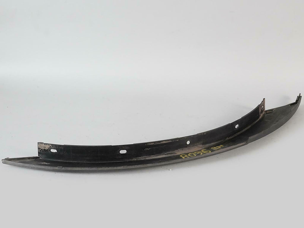  2004 - 2006 BMW X3 E83 ARCH WHEEL FLARE TRIM MOLDING RIGHT PASSENGER RH REAR, price