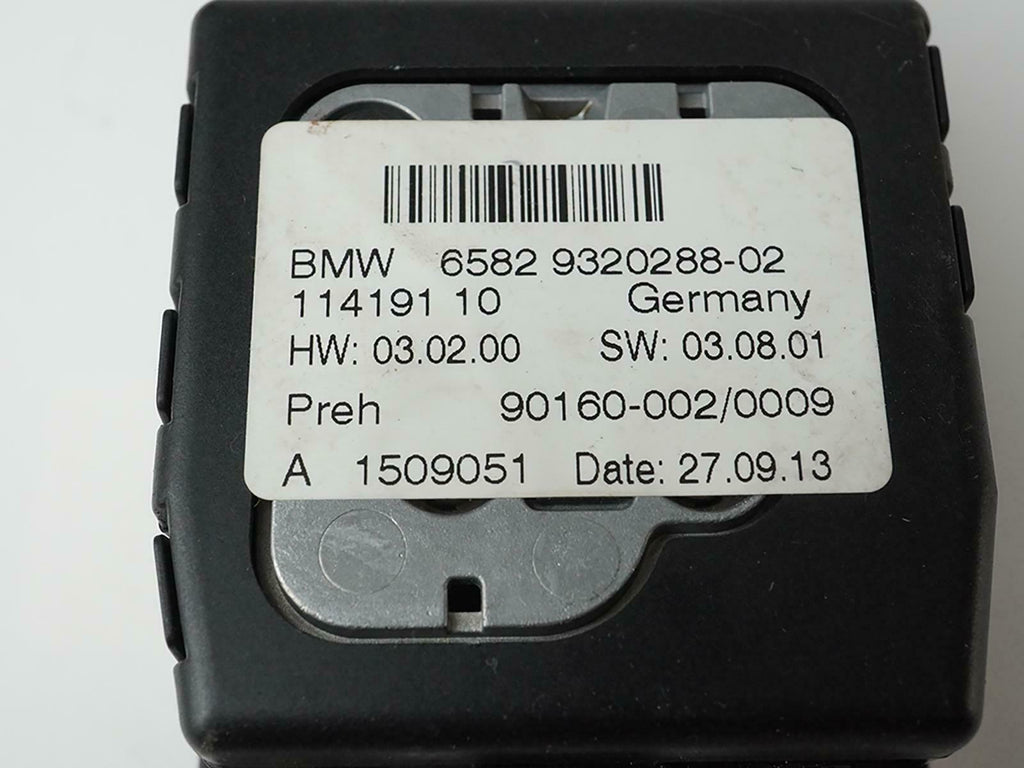  2014 - 2016 BMW 3 4 SERIES F30 31 32 33 36 IDRIVER JOYSTIC CONTROLLER TOUCH OEM, price