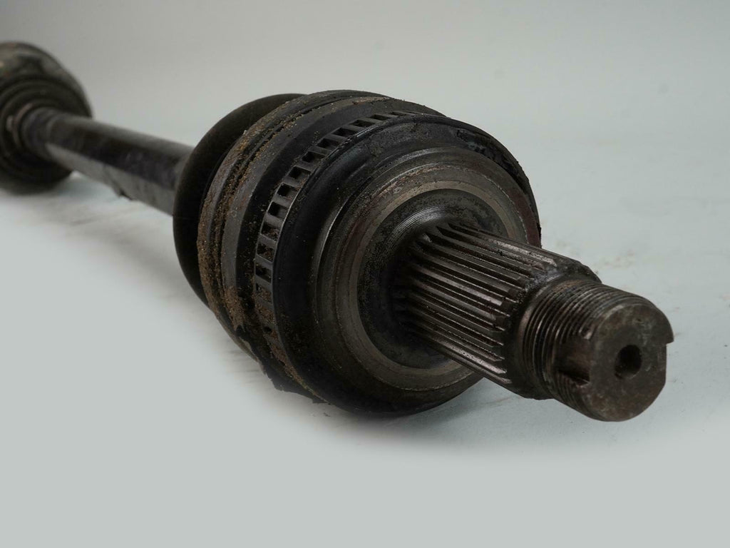  2004 - 2006 BMW X3 E83 3.0L MT AXLE SHAFT DRIVE REAR PASSENGER RIGHT SIDE RH OEM, cheap