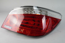 Load image into Gallery viewer, 2008 - 2010 BMW 5 SERIES E60 TAILLIGHT BRAKE STOP TAILLAMP ASSEMBLY RIGHT RH OEM, price