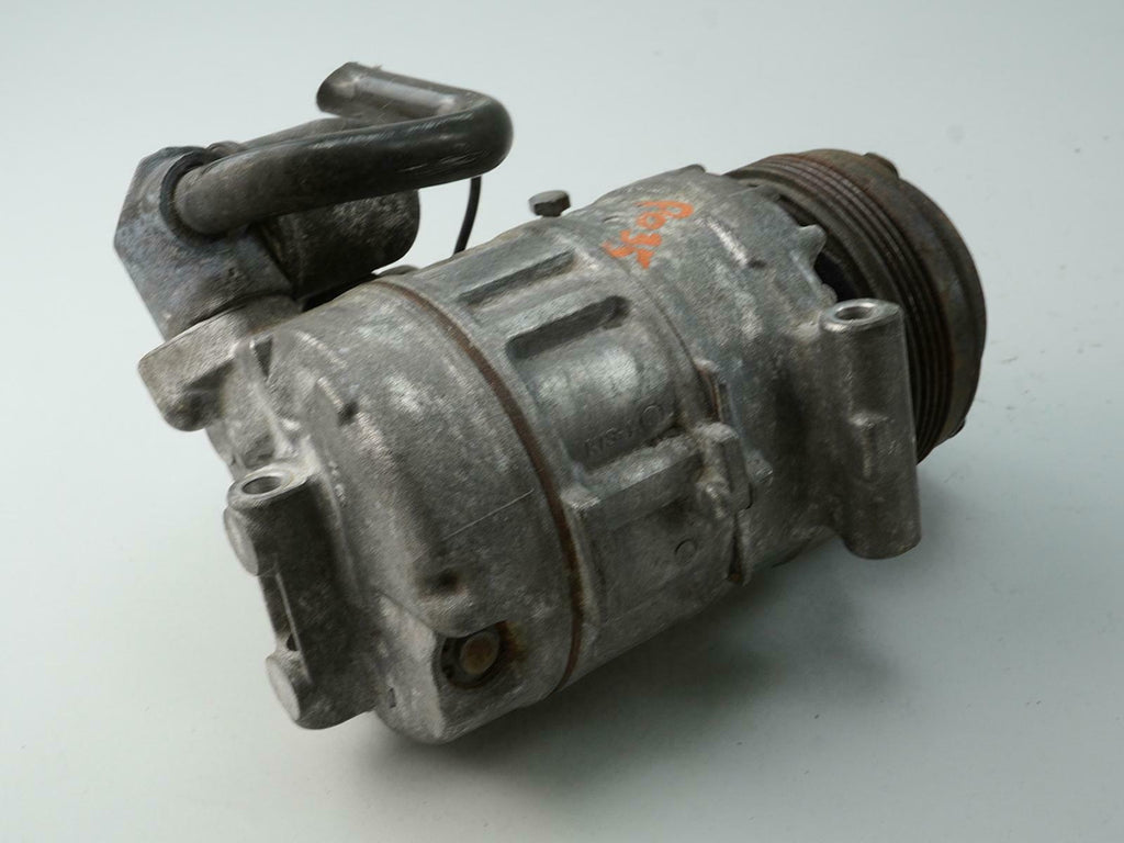  2001 - 2006 BMW E46 325CI COUPE AC AIR CONDITIONING PUMP COMPRESSOR 7SBU16C OEM, price