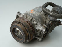 Load image into Gallery viewer, 2001 - 2006 BMW E46 325CI COUPE AC AIR CONDITIONING PUMP COMPRESSOR 7SBU16C OEM, buy