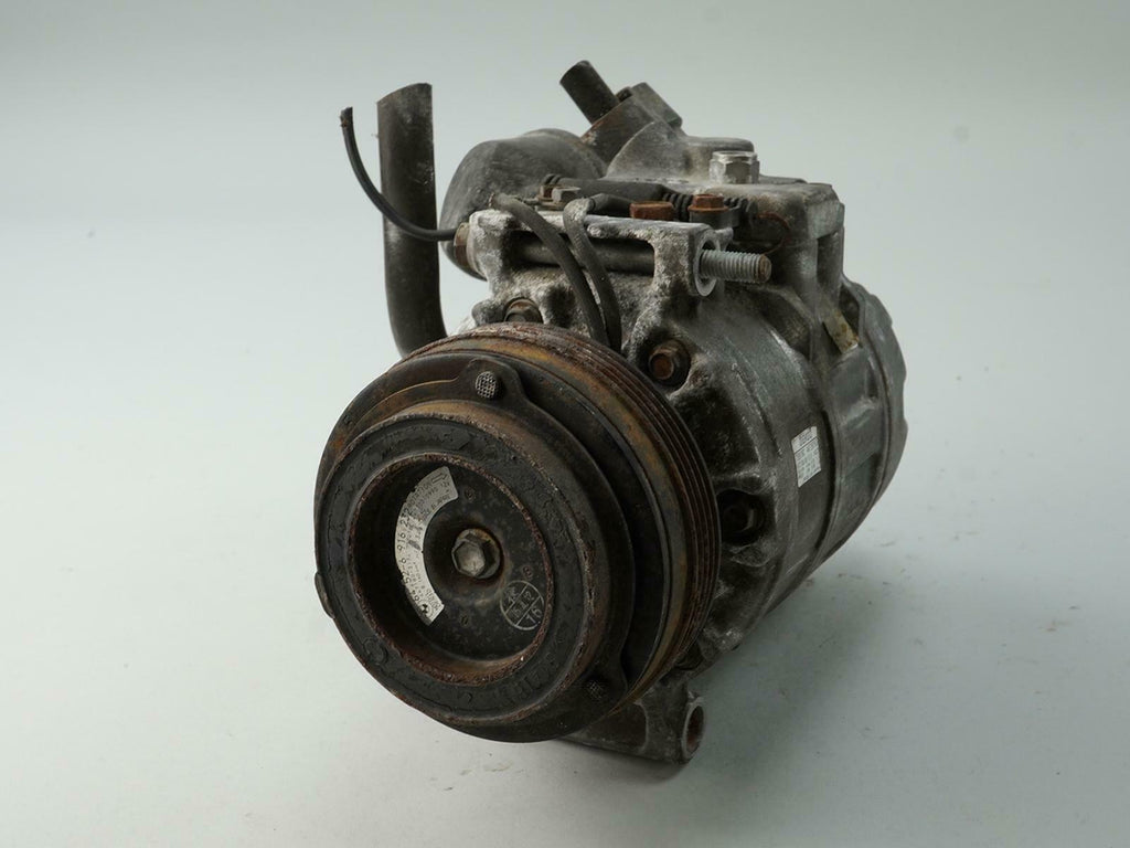  2001 - 2006 BMW E46 325CI COUPE AC AIR CONDITIONING PUMP COMPRESSOR 7SBU16C OEM, in stock